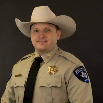 Who is Williamson County Sheriff Chody - The Pickles Project